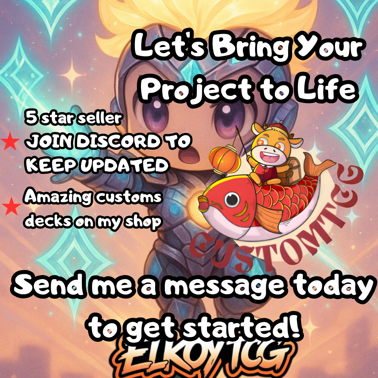 Sensational Spider-Man Chibi Deck