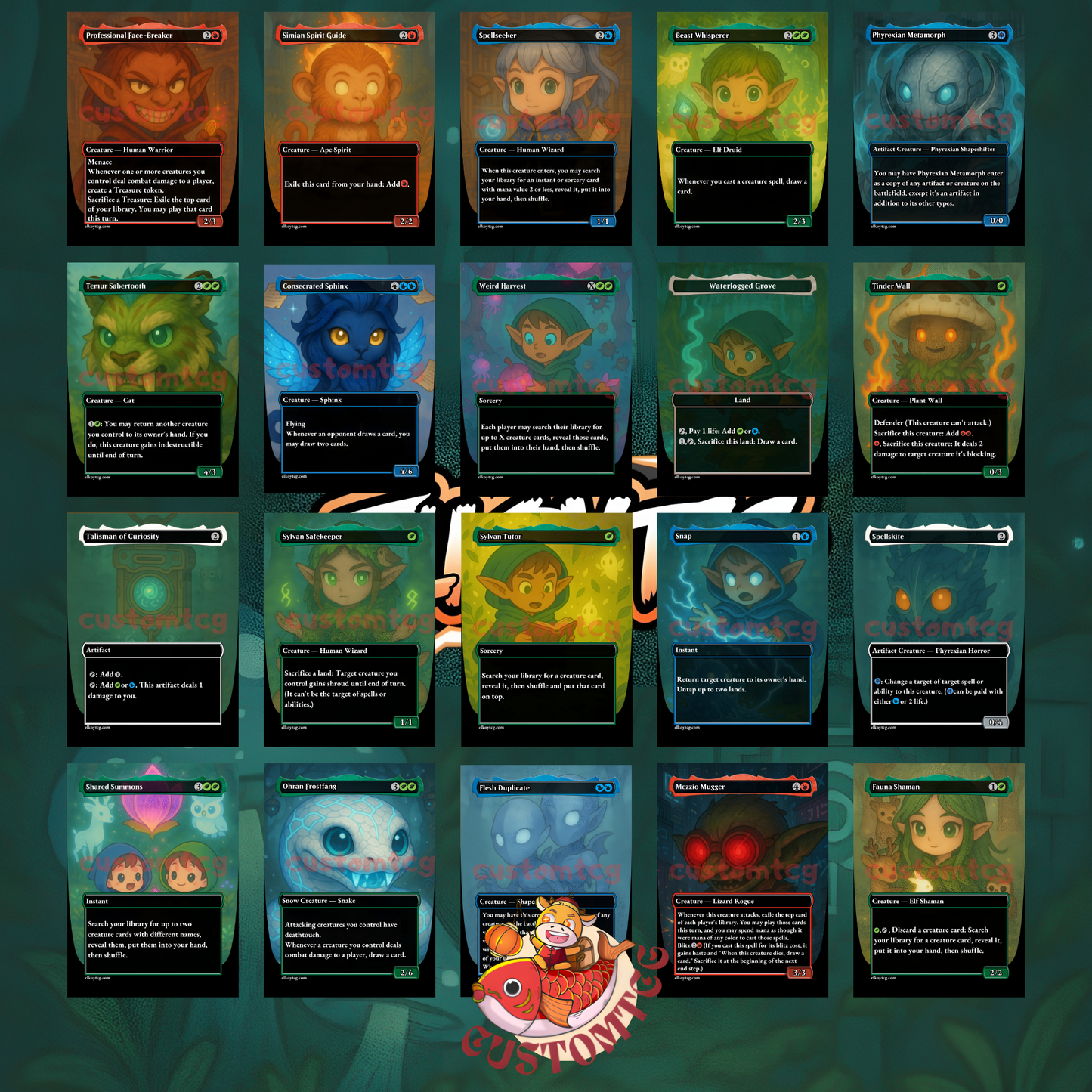Animar ANI01 (Ordinary Version)