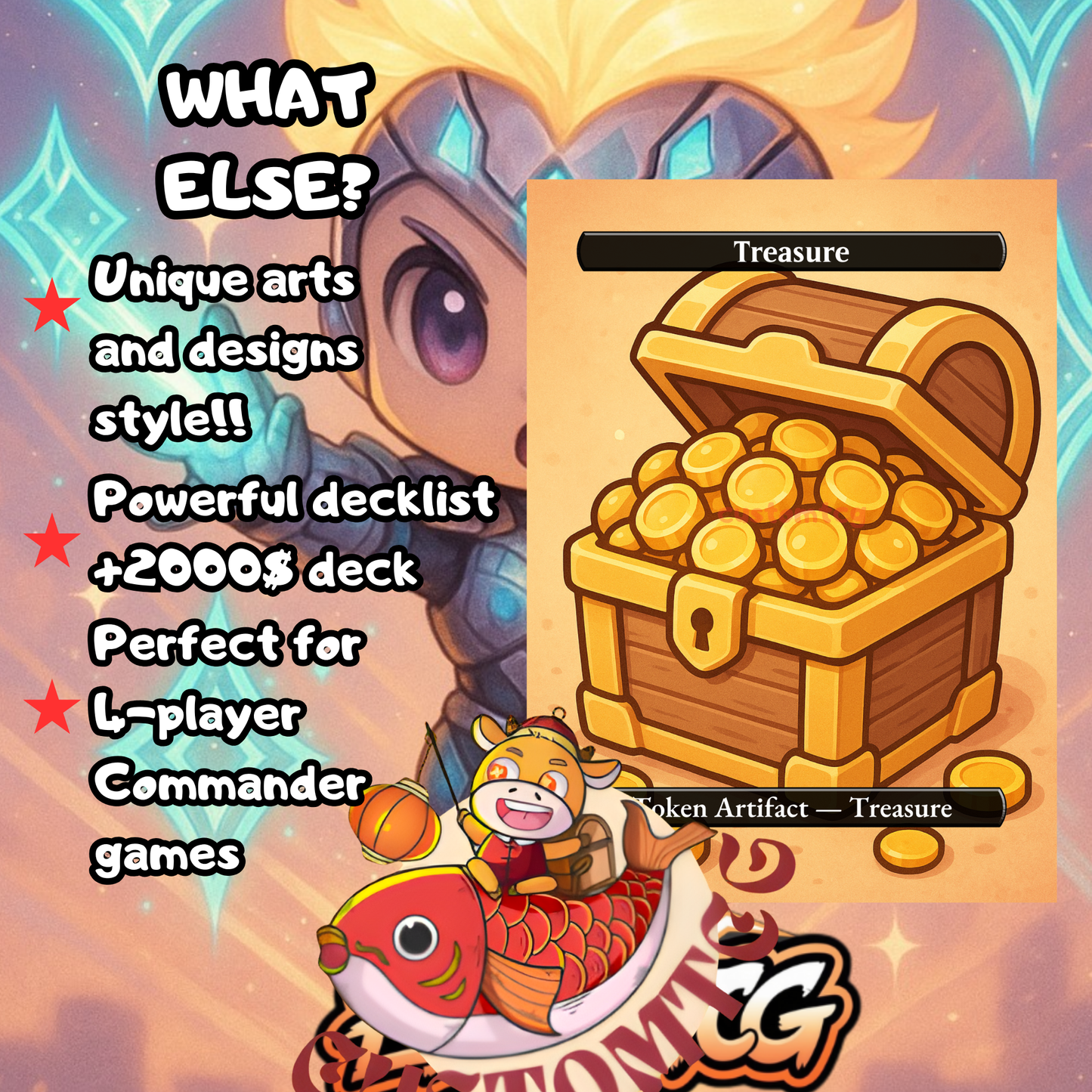 Sensational Spider-Man Chibi Deck