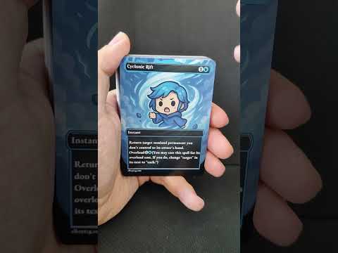 Niv-Mizzet, Parun Chibi Deck Elkoychibi Niv-Mizzet, Parun Chibi Deck Elkoychibi